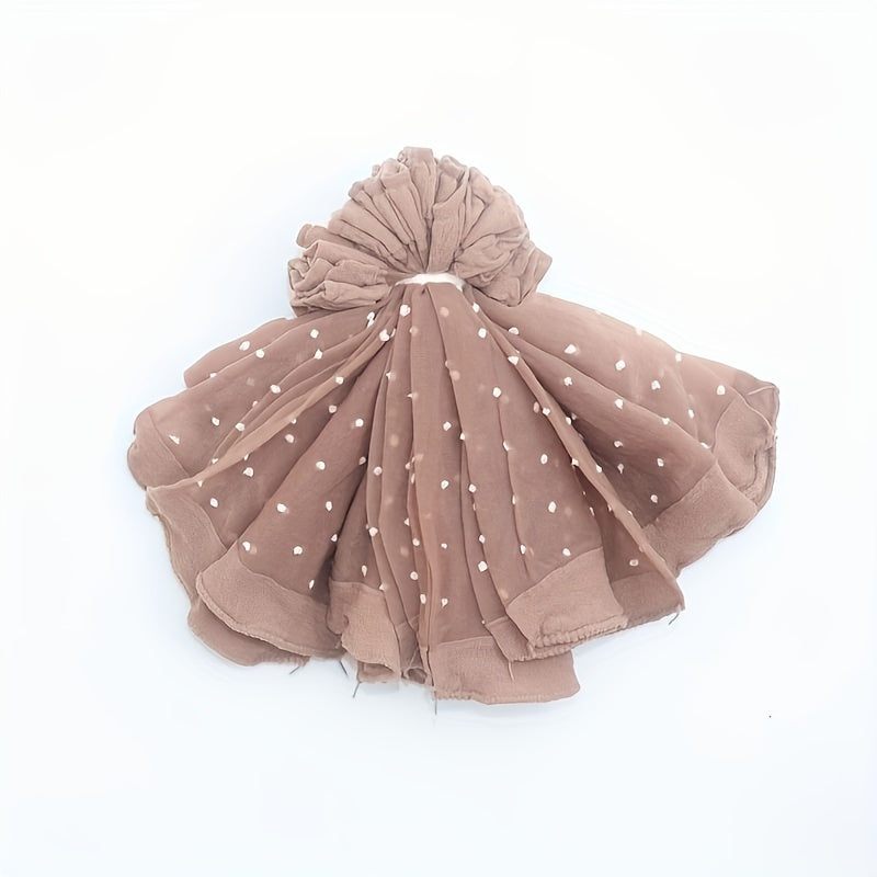 Yoz uchun teri nuqta dizayni bilan 10 juft ayollar uchun shaffof yupqa paypoq