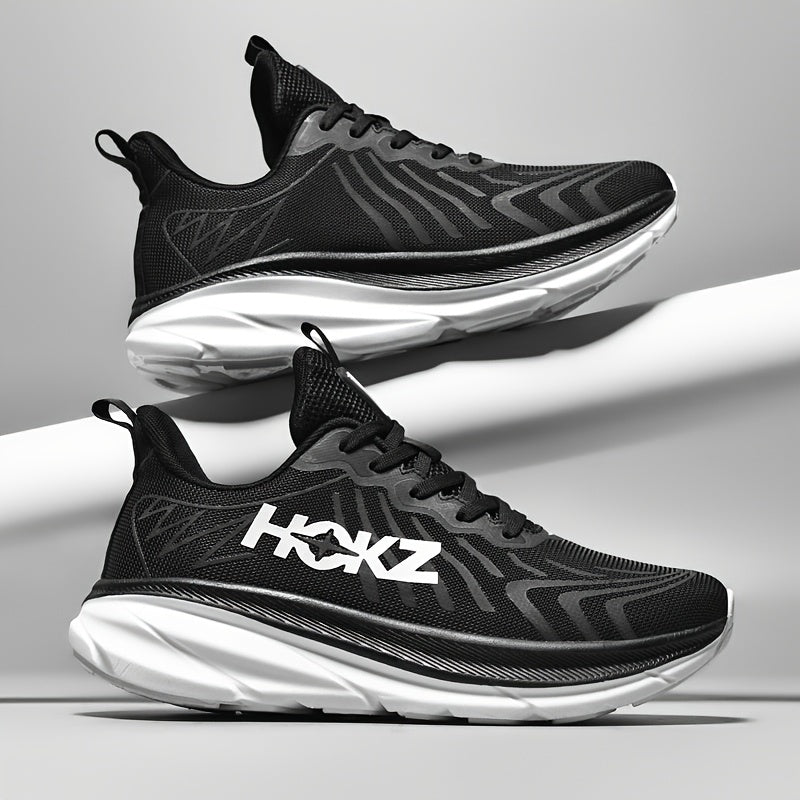 Мужские и женские повседневные спортивные кроссовки для бега на открытом воздухе, тканевые кроссовки