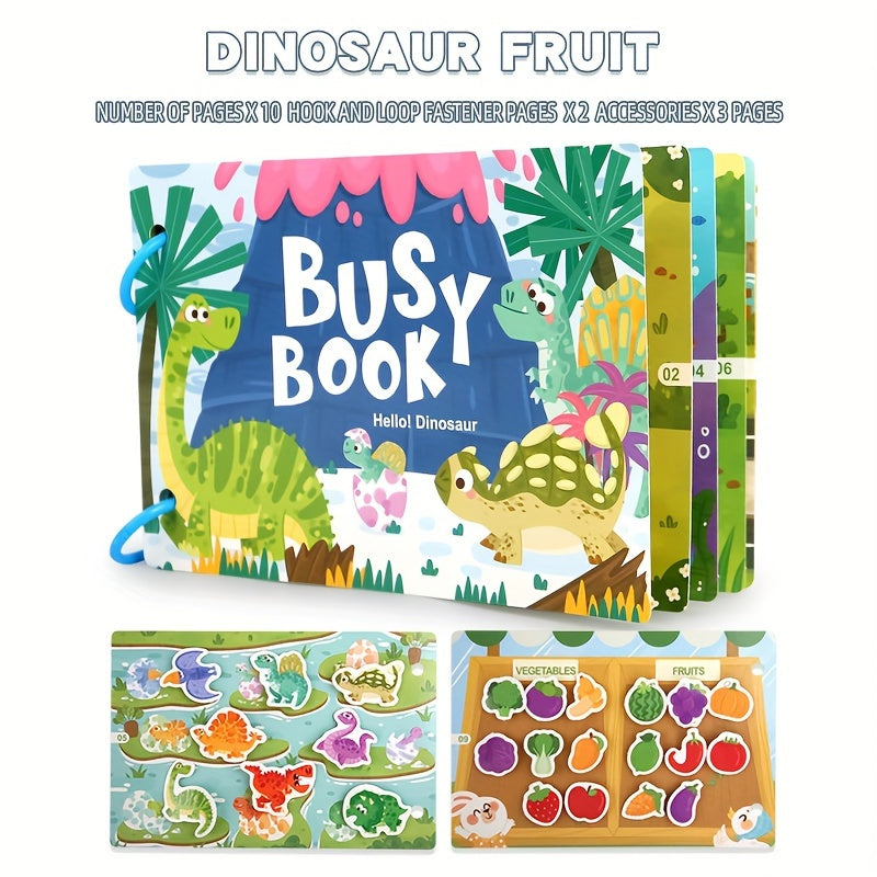 Educational Children's Materials Paper Mixed Color Age 3+ Educational Toys and Learning Aids