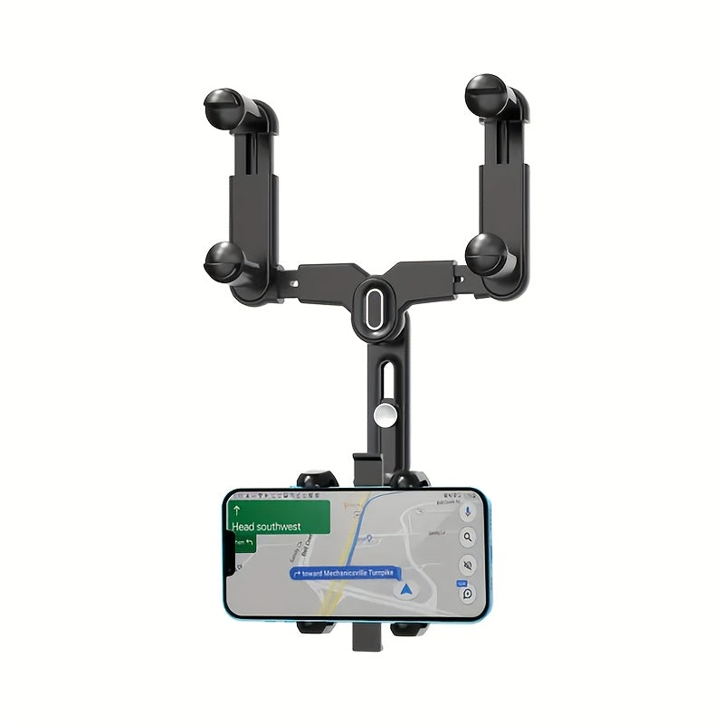 Avtomobil telefoni uchun o'rnatish ABS buriladigan tortib olinadigan barcha transport vositalariga mos keladi