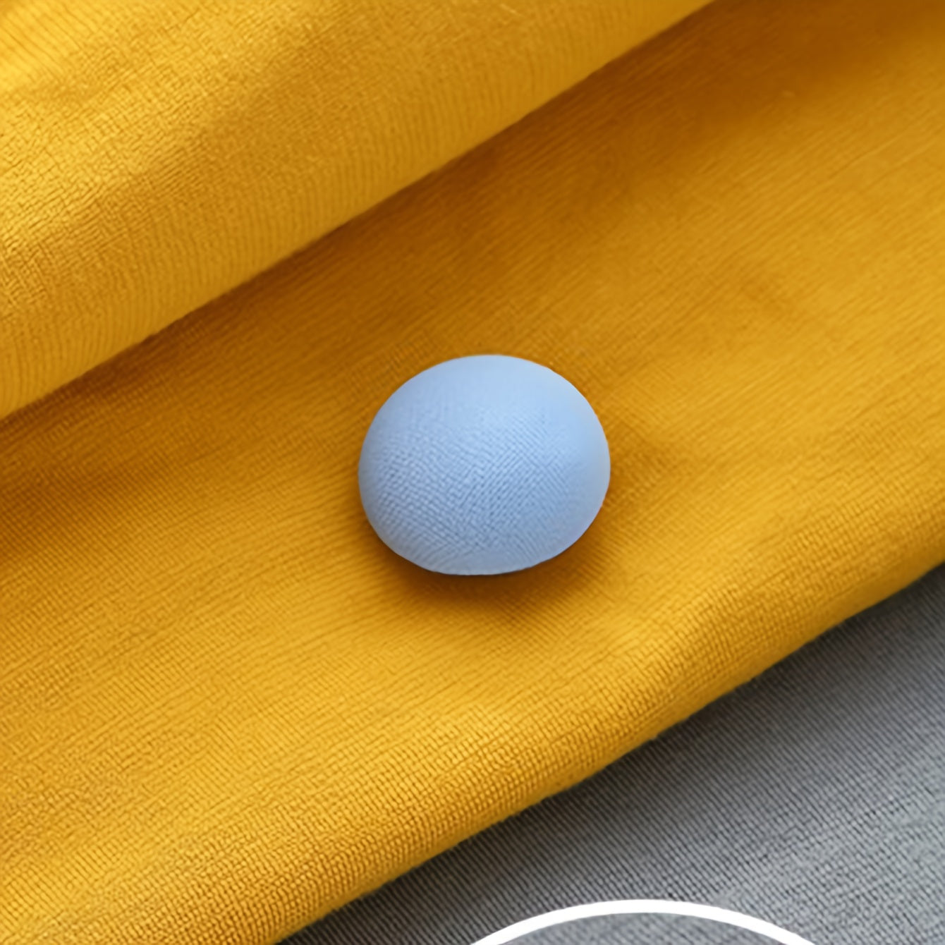 Set of 6 Non-Slip Quilt Clips for Comforters and Quilts in Assorted Colors