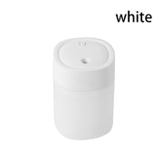 Yotoqxonalar va ofislar uchun Mini Essential Diffuser Aromaterapiya Hummidifikatori