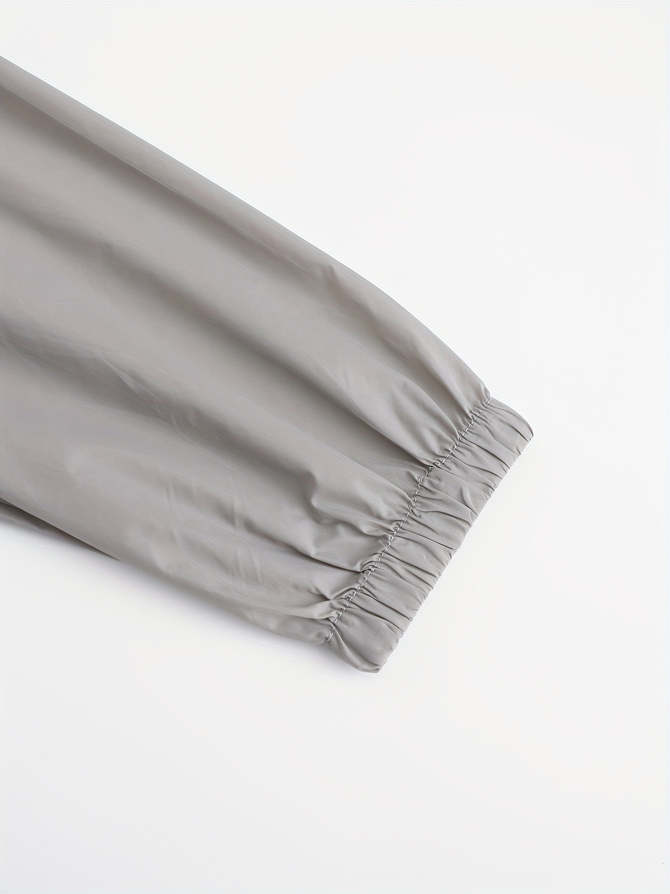 Breathable Sun Protection Windbreaker for Men and Women Quick-Drying Hooded Casual Outdoor Spring Summer