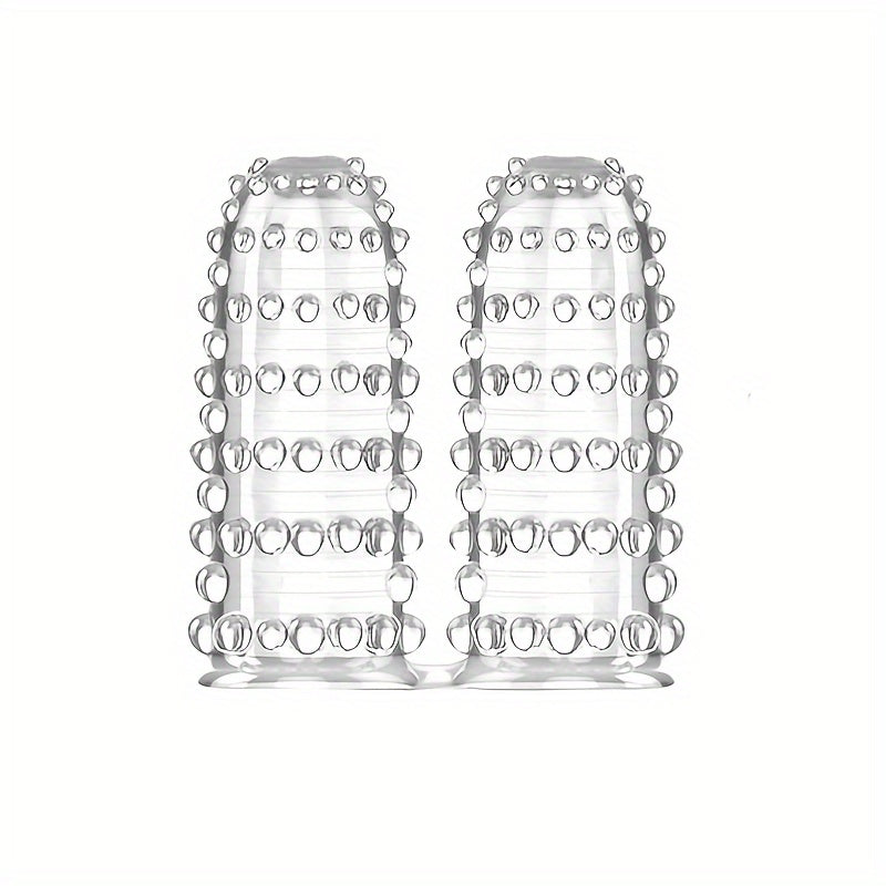 Non-Slip Latex Finger Protector for Home Use Durable Reusable