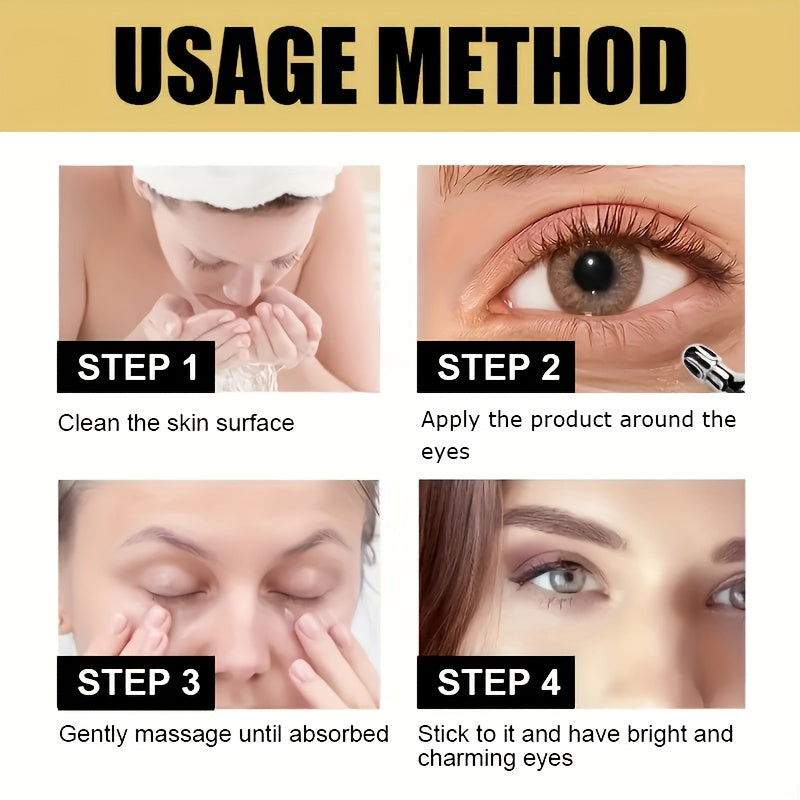 ROZINO 20g Retinol Qattiqlashtiruvchi Ko'z Kremi: Ko'z terisini silliq, namlantiruvchi va elastik qiladi. Yog'siz, barcha teri turlari uchun yumshoq. Gidratatsiya uchun glyitserin bilan gippoallergen.