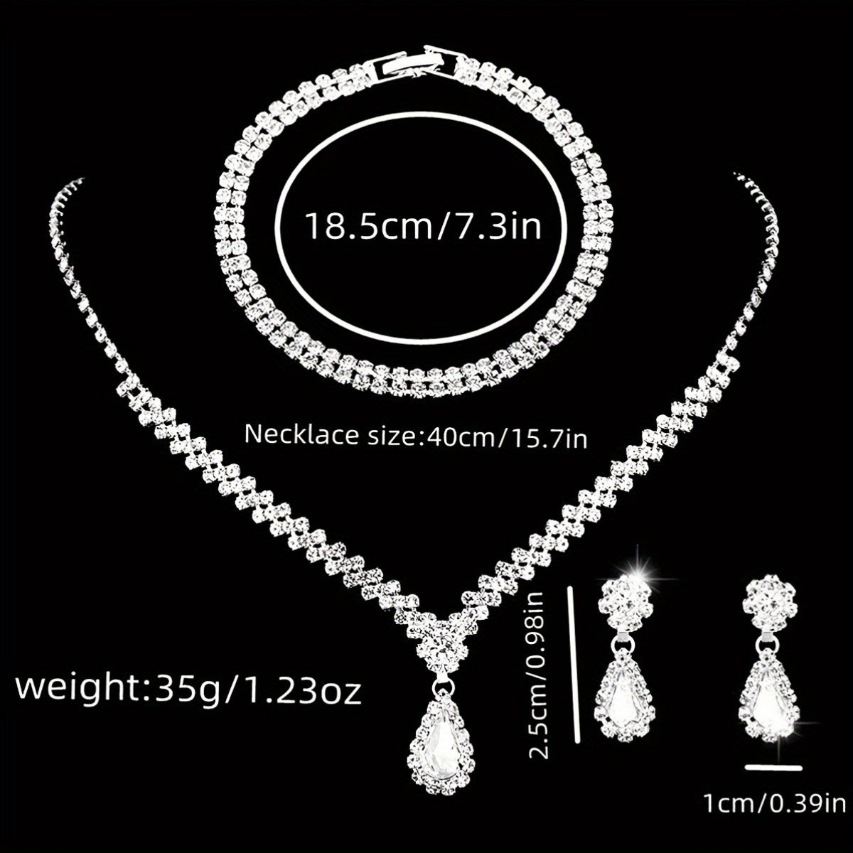 Elegant Satin Evening Clutch Bag with Rhinestones and Detachable Chain for Weddings and Parties