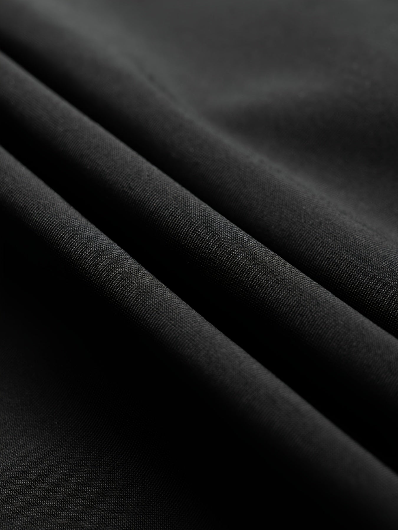 Men's Summer Casual Jogger Pants with Zipper Pocket Polyester Regular Fit