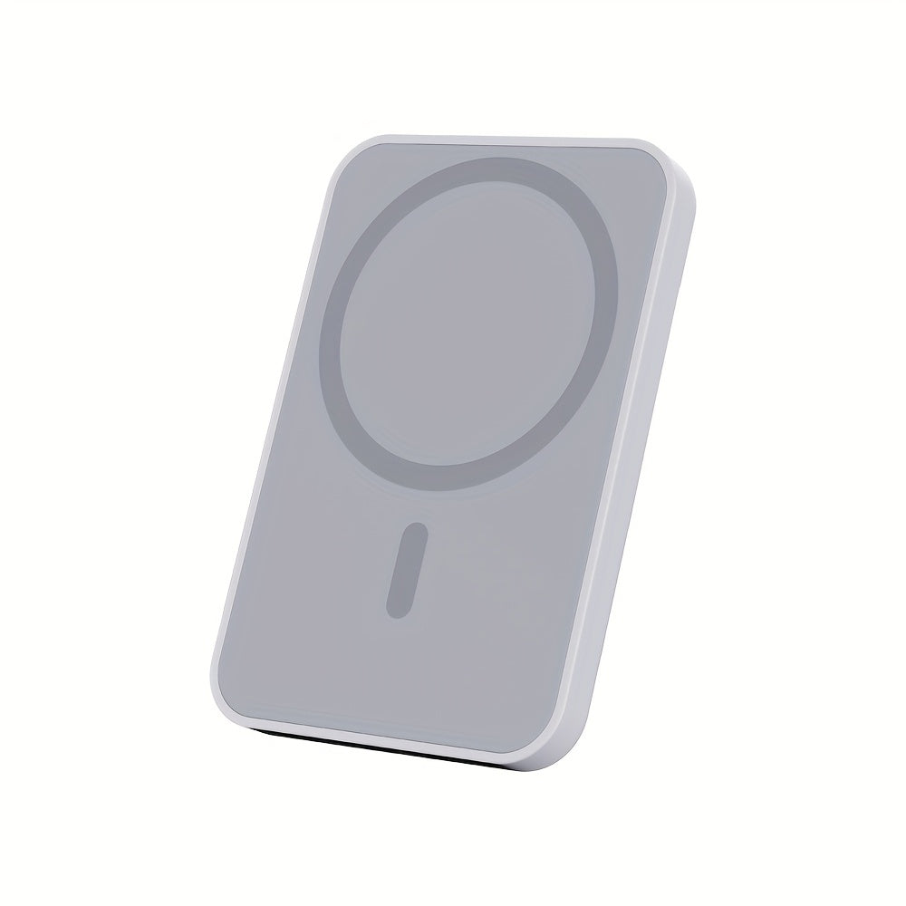 15W Wireless Car Charger Fast Charging USB Mount with Handheld Retrieval