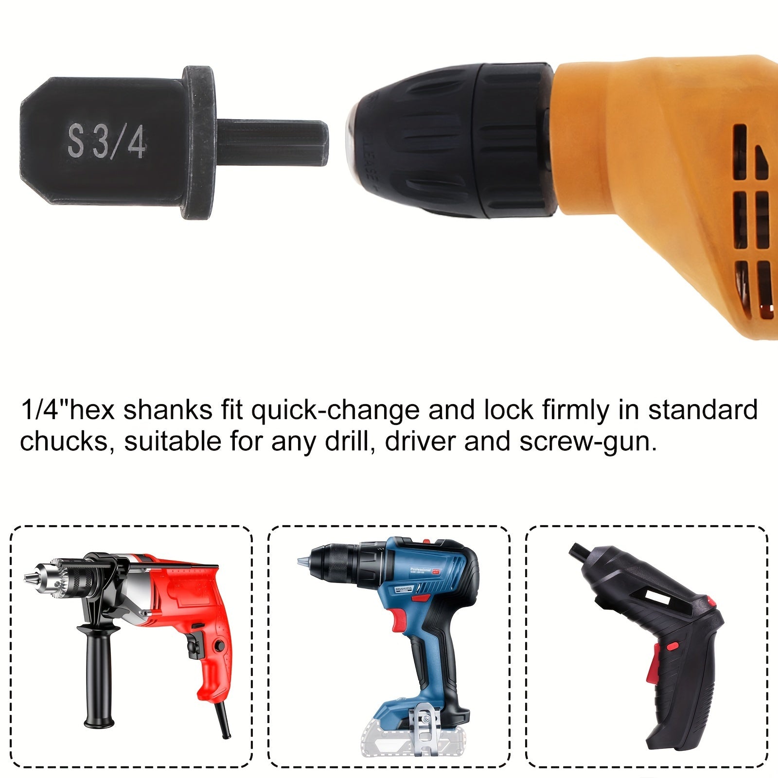 6-Donali mis quvur kengaytirish asboblari to'plami konditsionerlar uchun bardoshli va oson ishlatiladigan