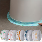 Waterproof Anti-Mildew Caulk Strip for Kitchen and Bathroom Sink Sealant