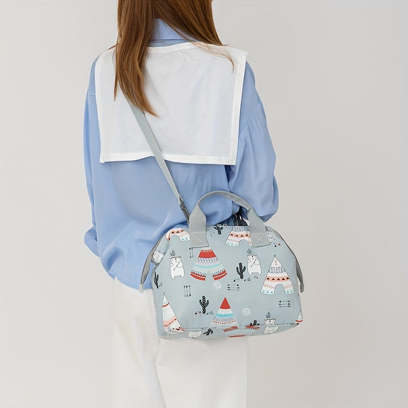 Crossbody Bag for Women Single Shoulder Crossbody Bag Small Black Leather