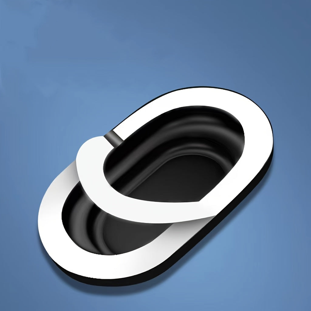 4/8 dona shokga chidamli silikon ovoiningsiz eshik chetini himoyalash uchun avtomobillar uchun