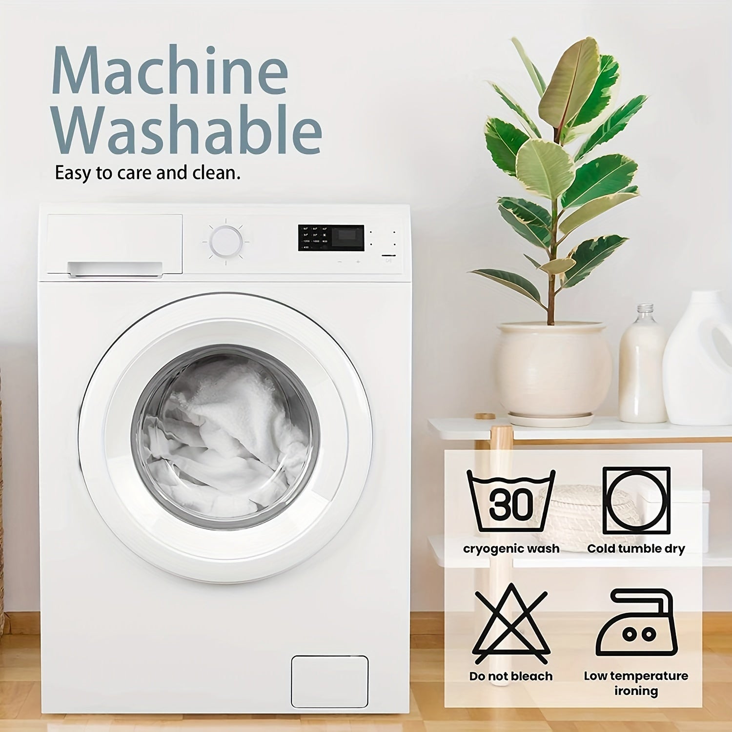 Marble Texture Shower Curtain Set with Black White Gold Crack Pattern Includes Hooks Bathroom Accessories