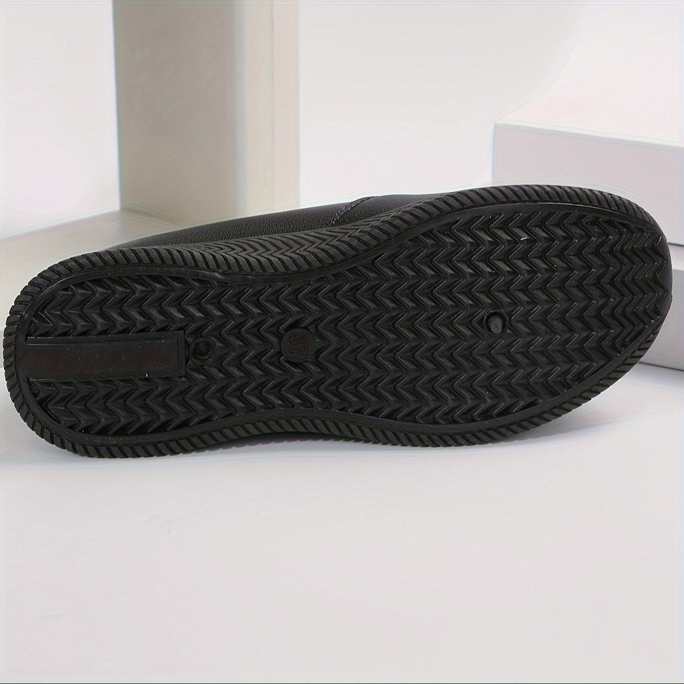 Women's Casual Slip-On Loafers Soft Sole Lightweight Comfort Shoes