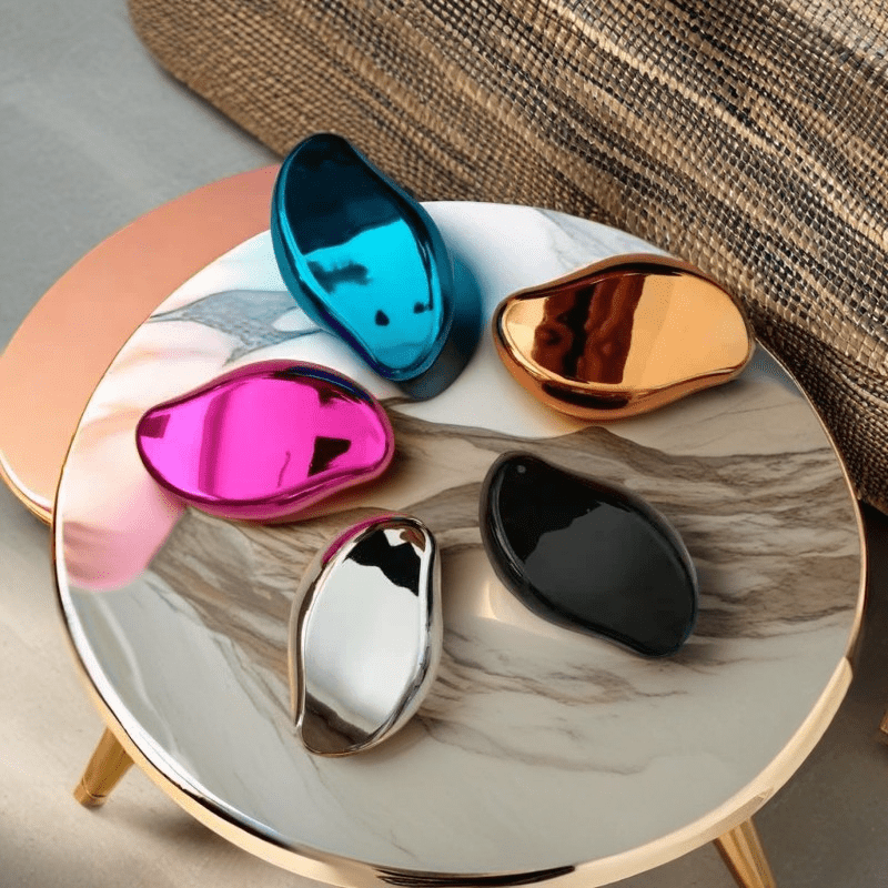 Foot Care Tool for Removing Calluses and Dead Skin, Foot Scraper, Smooth Feet