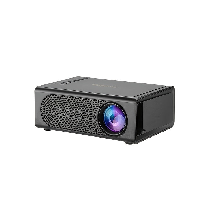 Smart Projector Wireless Portable Entertainment 3 Aspect Ratio 320x240