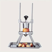 Commercial Vegetable Fruit Chopper Food Dicer for French Fries Onion Tomato Peppers