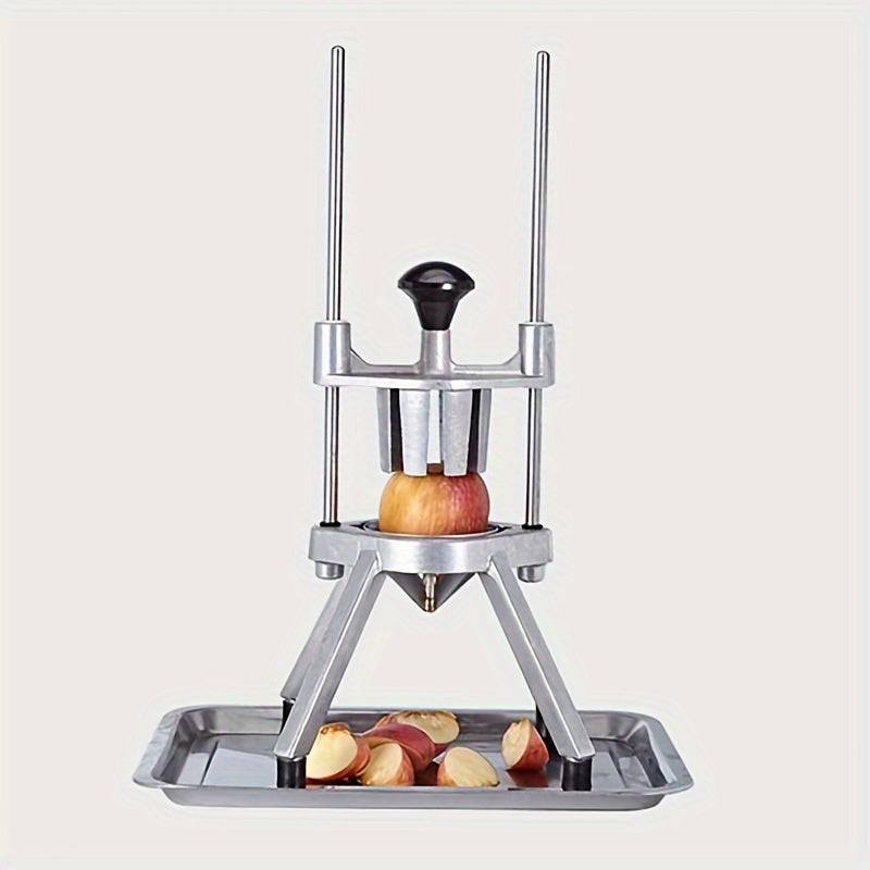 Commercial Vegetable Fruit Chopper Food Dicer for French Fries Onion Tomato Peppers