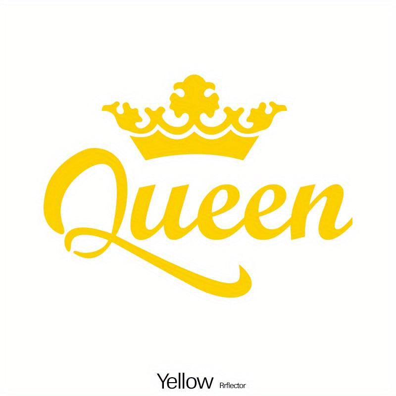 Women Waterproof Vinyl Car Decal Sticker Auto Styling Accessories