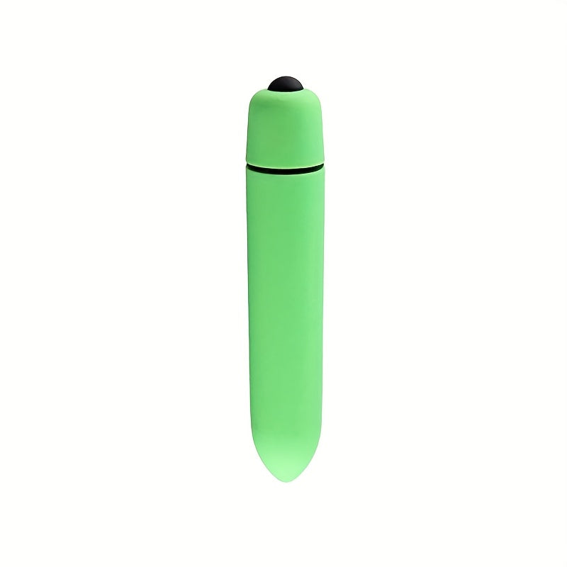 Women Mini Bullet Vibrator, Vaginal Stimulation, Travel Size, G Spot Stimulator