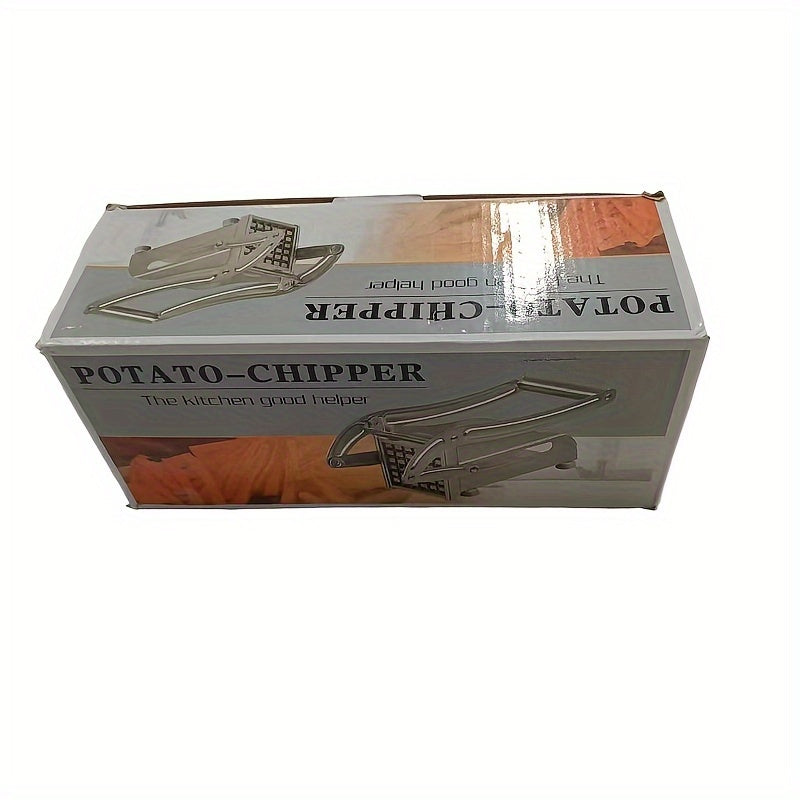 Stainless Steel Kitchen Cutter for Slicing, Chopping, Dicing Fruits and Vegetables