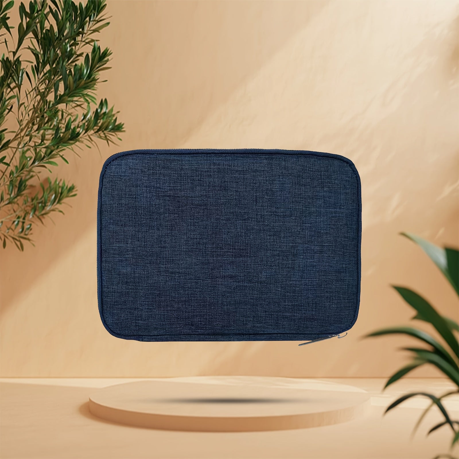 Идеальный выбор для подарков: Многофункциональный портативный органайзер для часов Apple Watch. Этот чехол включает в себя хранение ремешков, держатель для ремешков и мешочек для ремешков.