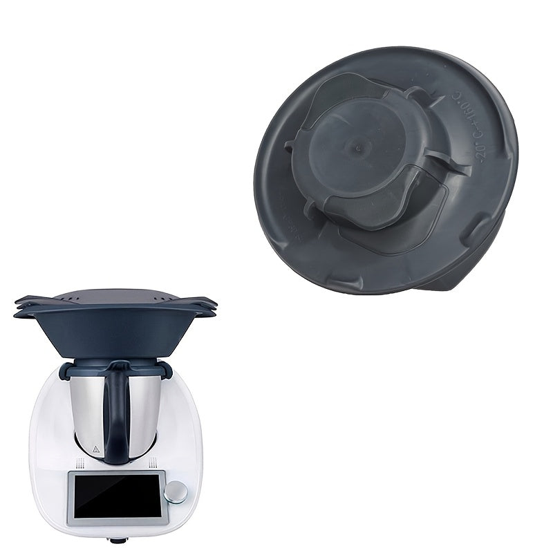 Food-Grade Measuring Cup Lid with Scale for TM Series Kitchen Accessory