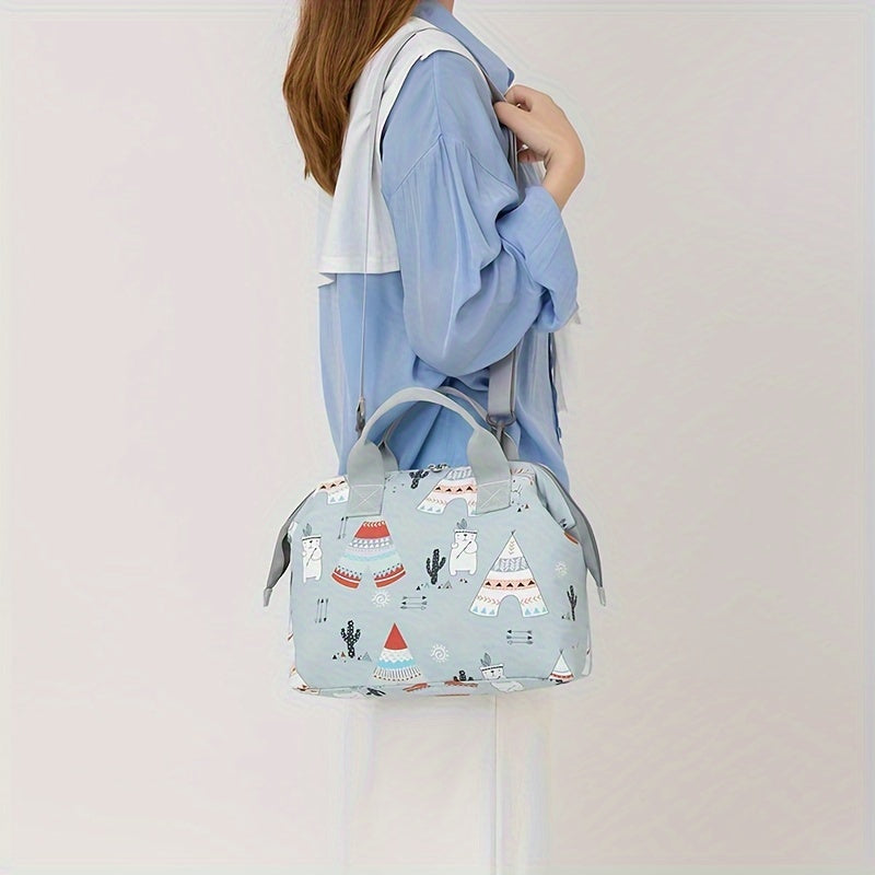 Crossbody Bag for Women Single Shoulder Crossbody Bag Small Black Leather