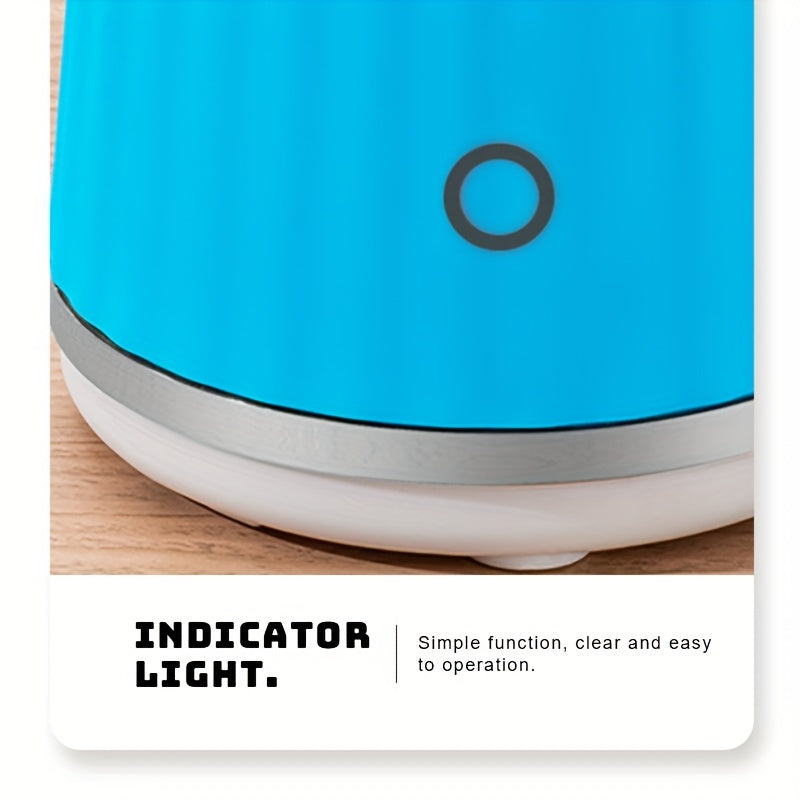 Multi-purpose egg roll machine with European plug non-stick liner ideal for family kitchens and gifts