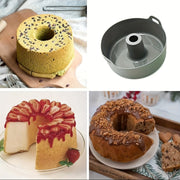 Silicone Air Fryer Liner Nonstick Reusable Dishwasher Safe for 3QT-5QT Cookware