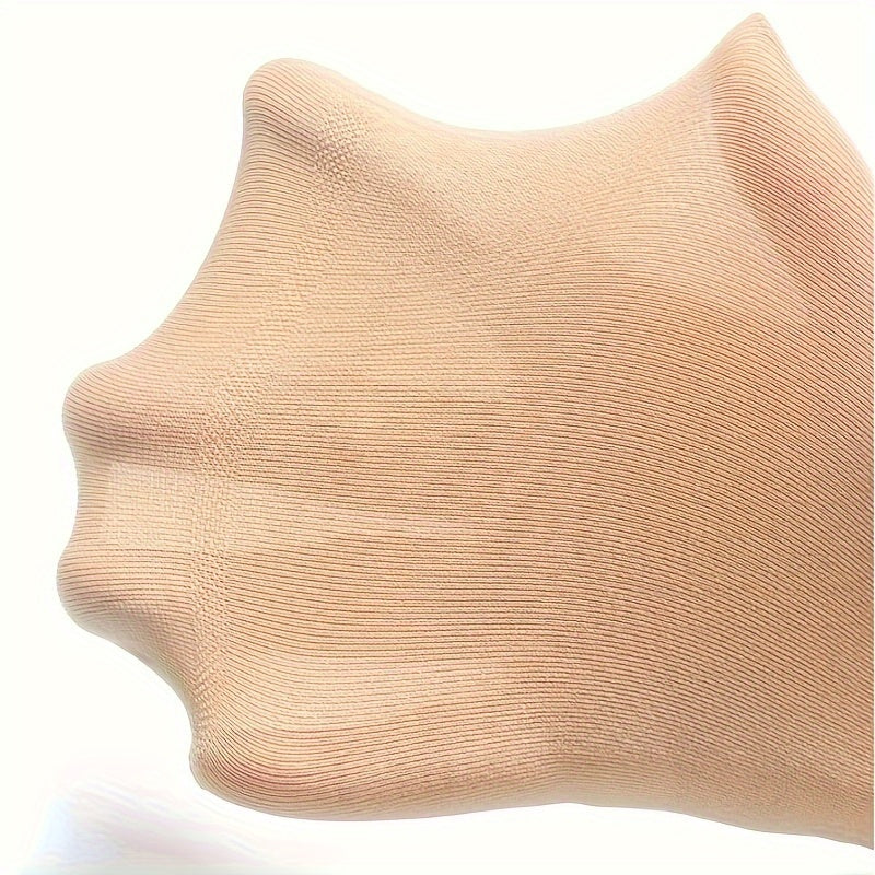 10/15 пар плотных носок-экипажей, удобные и дышащие носки средней длины для женщин - идеальны для осени и зимы.