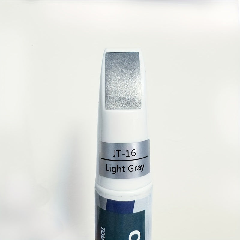 Car Car Paint Repair Pen Multi-Color White Black Pearl Scratch Touch-Up