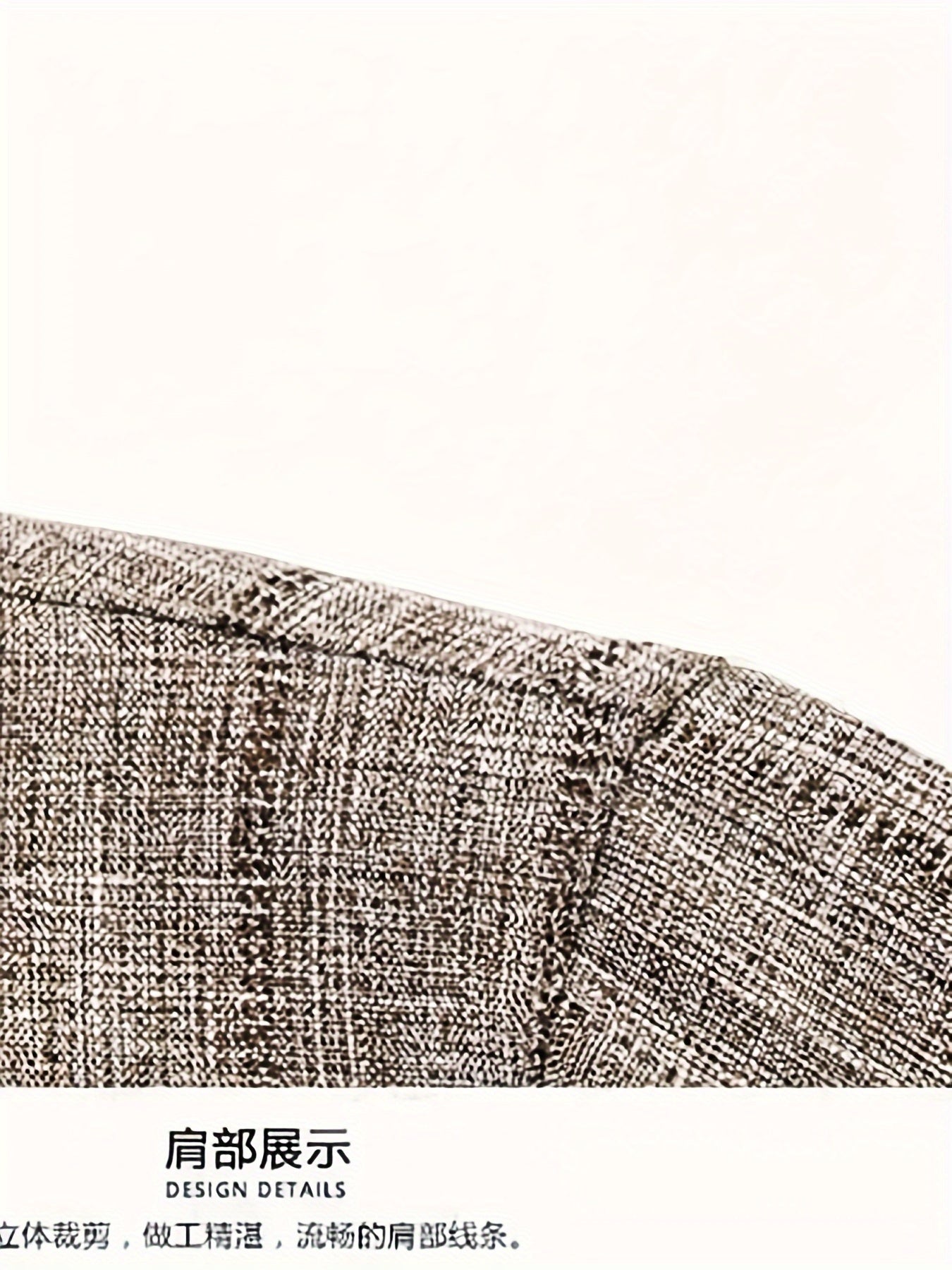 Мужская полосатая рубашка из полиэстера и вискозы с нагрудным карманом, длинный рукав, повседневная с воротником