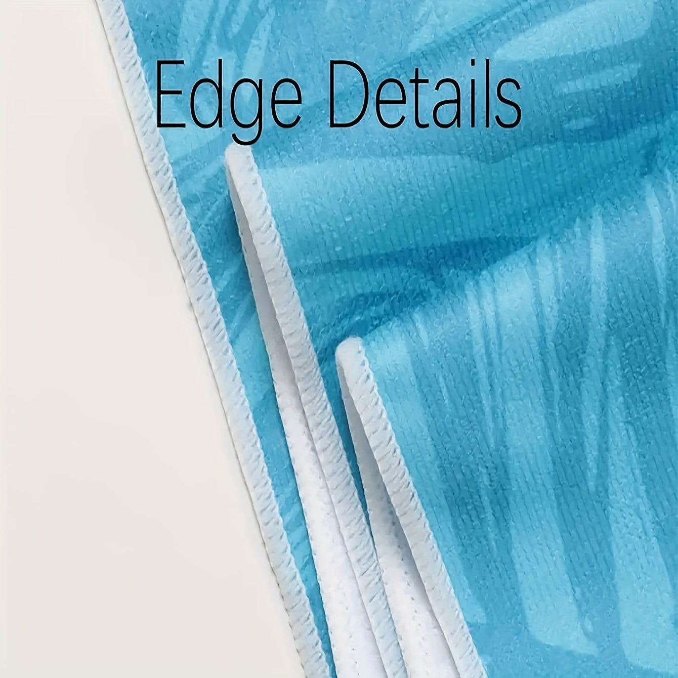 Hello Kitty mikrofibra plyaj sochiq, multfilm mavzusi bilan, faqat qo'l bilan yuvish, tez quriydigan va namni yaxshi so'radigan, Hello Kitty naqshi, 250gsm.