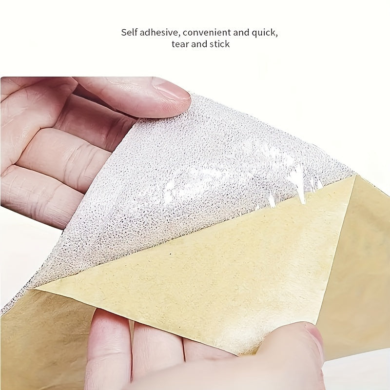 3D Stereo Brick Wall Stickers Waterproof Oilproof Self-Adhesive Indoor Decor 20 50 100 Pieces