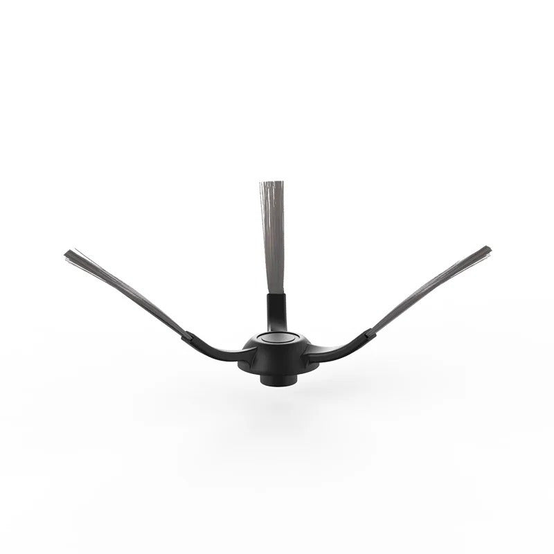 Robot Vacuum Accessory Kit Includes Brushes Filters Mop Rags Floor Parts 8 Pieces