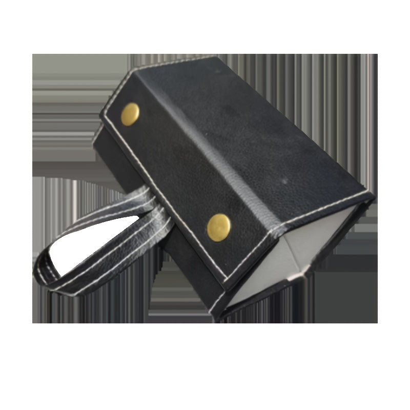 Quyosh ko'zoynaklari uchun 2/3/5 slotli sayohat tashkilotchisi, egiluvchan dizayni bilan. Ushbu saqlash qutisida ko'zoynaklaringizni tartibda saqlang, oson ko'rsatish uchun bir nechta osish variantlari mavjud.