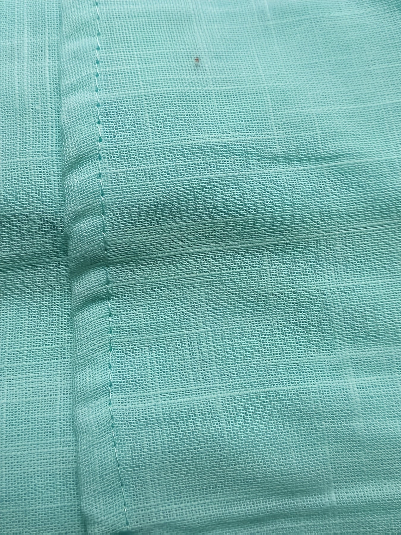 Men's Pink Casual Button-Up Shirt Long Sleeve Cotton Polyester Spring Outing