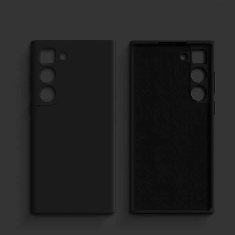 Luxury TPU Phone Case for Samsung Galaxy S21 S22 S23 S24 S25 Ultra Drop Protection