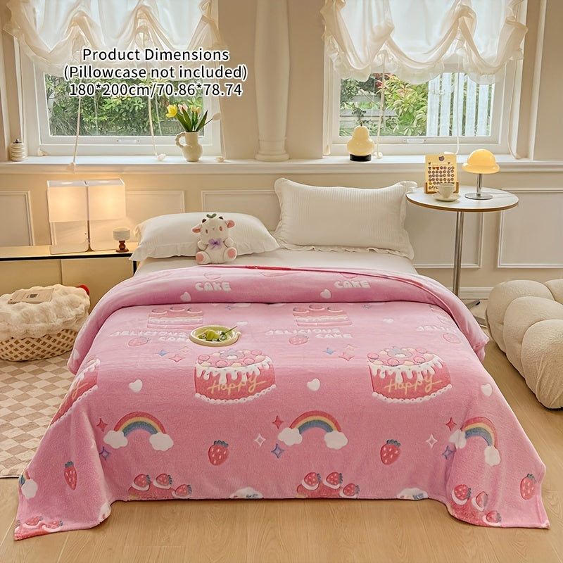 Yumshoq Snowflake Fleece tashqi qoplama uchun yostiq, divan, ofis uchun qulay geometrik naqsh, aralash ranglar