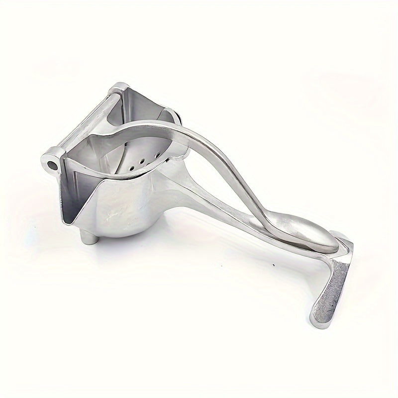Manual Citrus Juicer Metal Durable Kitchen Fruit Juicer