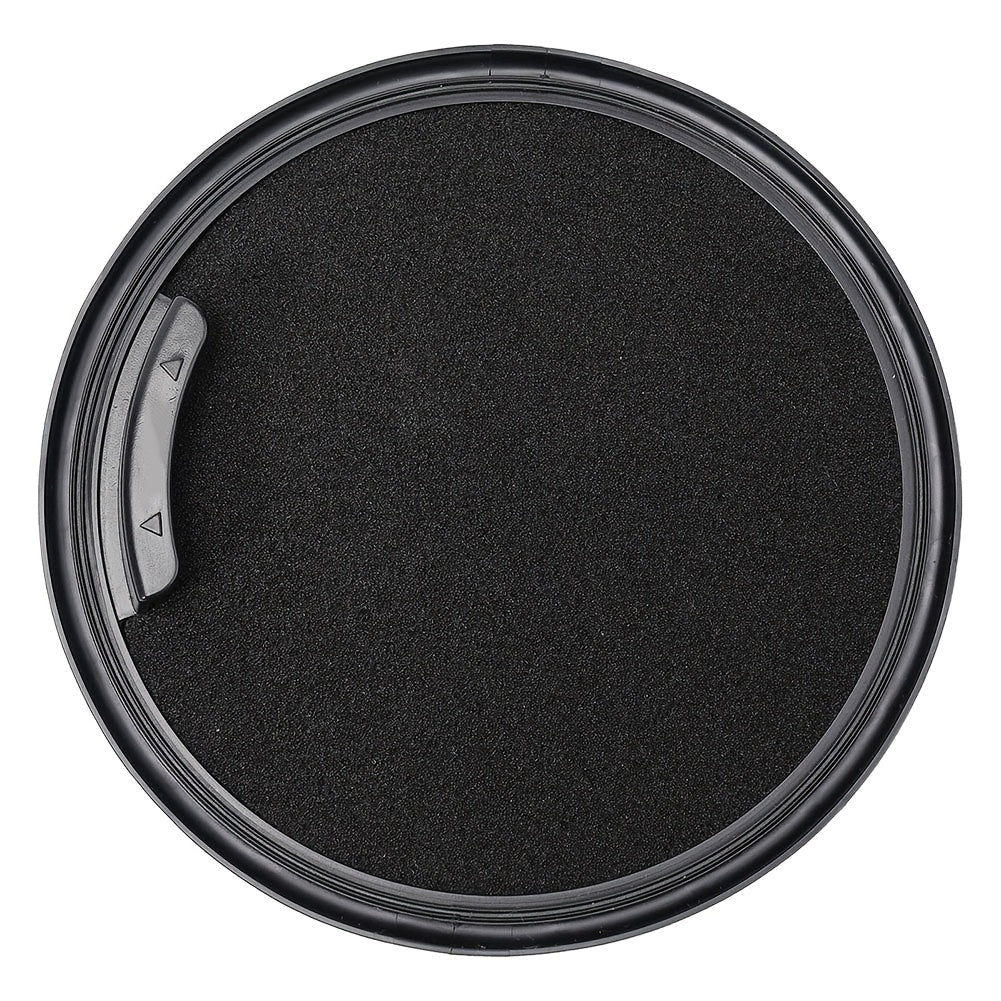 Reusable Dust Tank Filter for Compact XS Cylinder Vacuum Plastic Household Essential