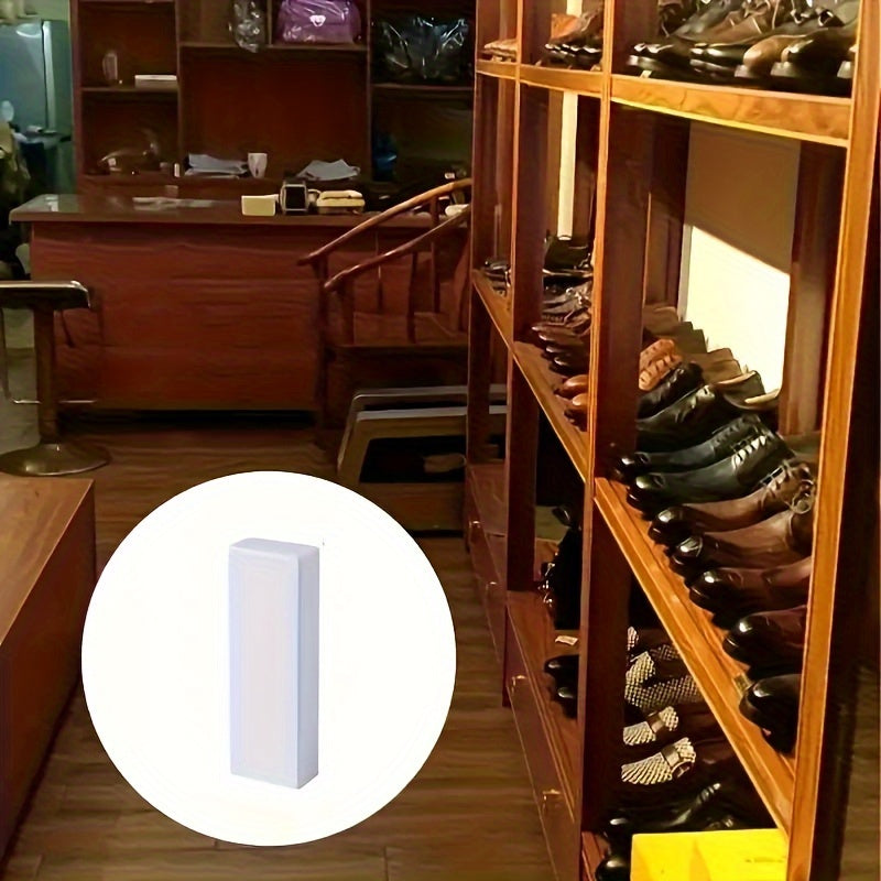 Universal Shoe Cleaner Eraser Stain and Dirt Remover for Sneakers and Leather