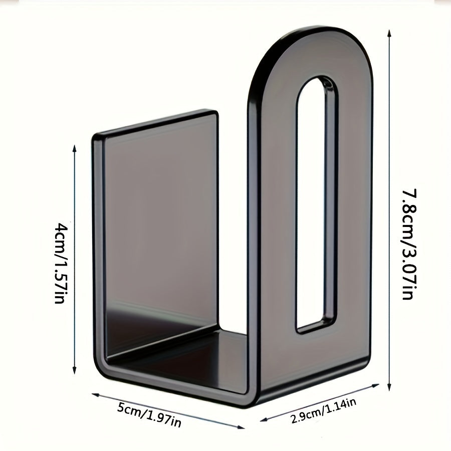 Wooden Wall-Mounted Hook Rack with Stainless Steel Hooks for Kitchen Bathroom Bedroom