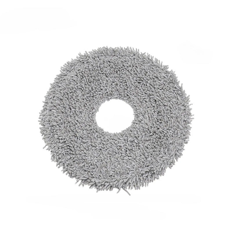 Replacement Mop Cloths for Ultra X20 Pro Vacuum Cleaner 4 Pack