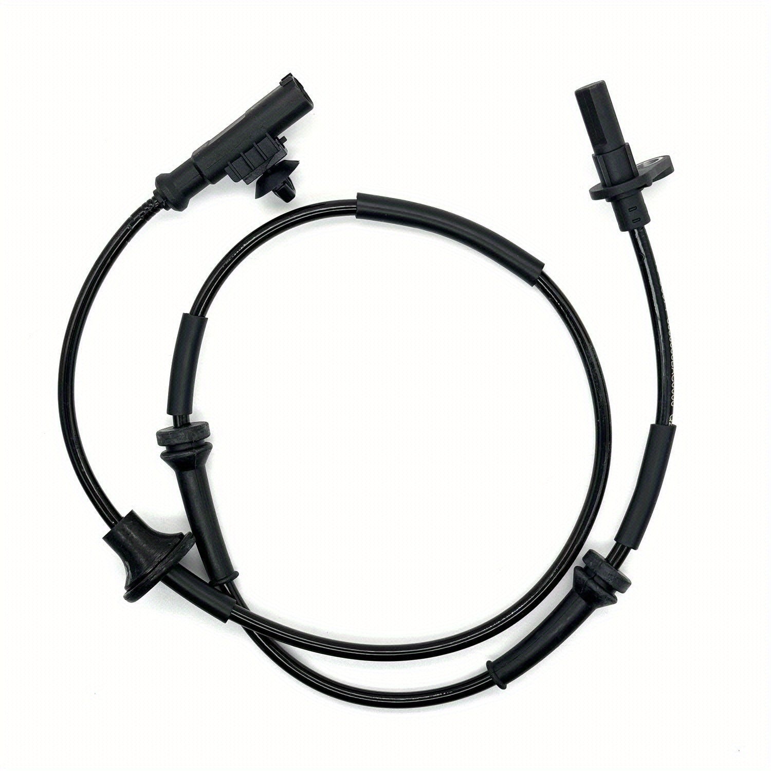 Авто датчик ABS для заднего, совместимый с Geely EC7 GC7 GA5 2010-2017