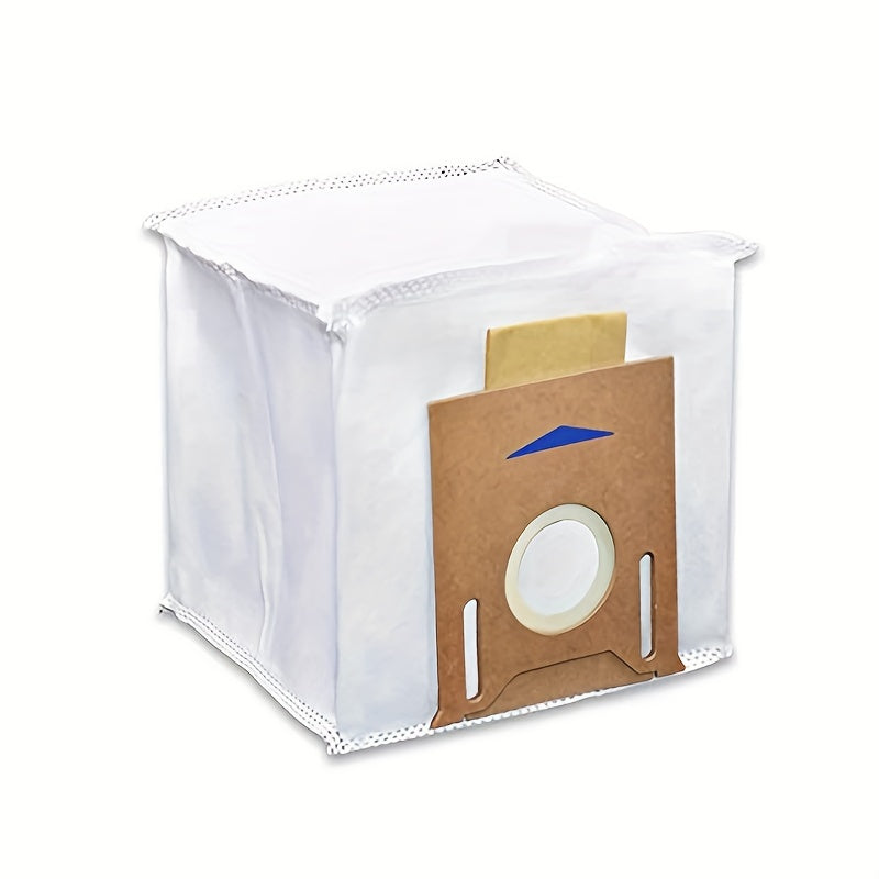 Упаковка из 12 штук для пылесоса Ecovacs DEEBOT T9, совместима с T9 AIVI, OZMO T8 AIVI, T8 Max, T8 Series, N8 Pro Plus, N8 Pro, запасные части и аксессуары.