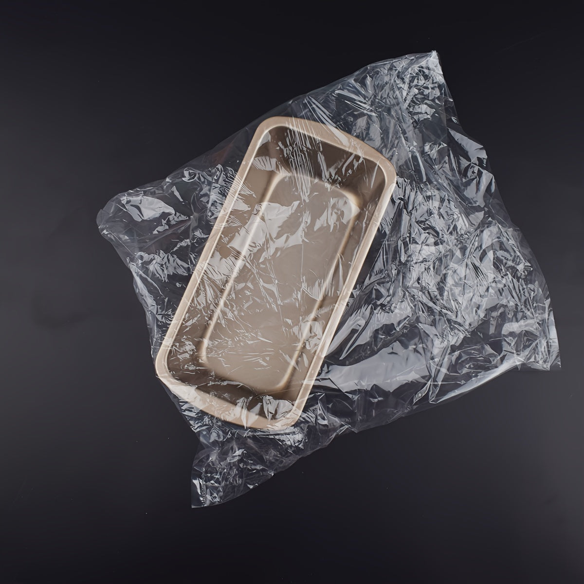 Nonstick Bread Pan for Baking Loaves Toast and Cake Oven Bakeware Kitchen Accessory