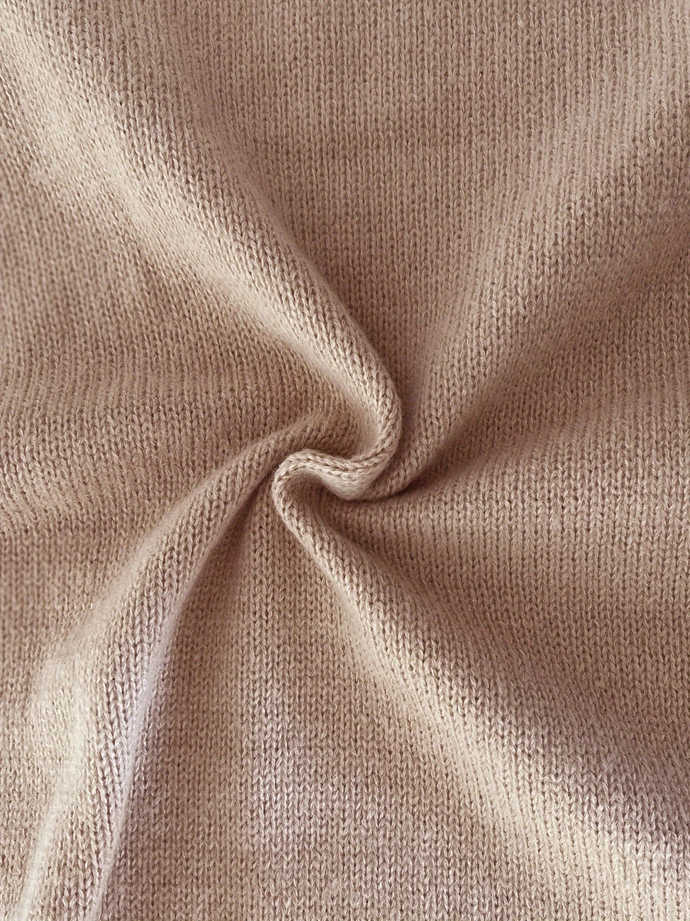 Plus Size Color Block Open Front Cardigan Long Sleeve Spring Fall Women's Clothing