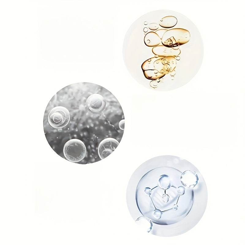 Women Hyaluronic Acid Essence Capsules for Deep Moisturizing and Brightening 30 Count